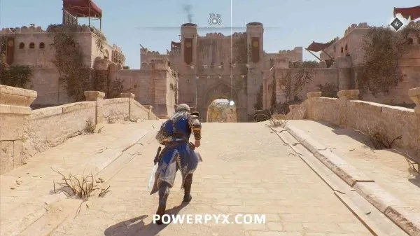 《刺客信条幻景》古迹全搜集攻略：揭秘珍稀遗迹探秘指南