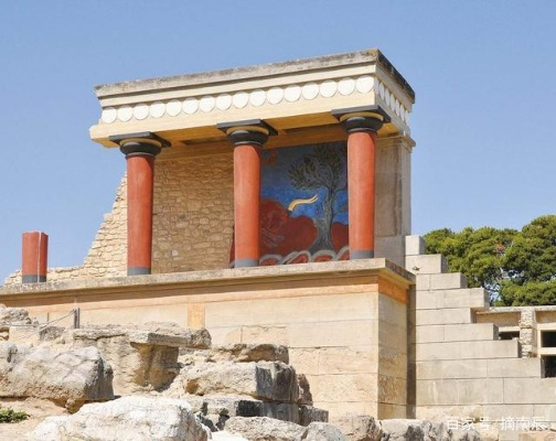 米诺斯迷宫，旋转立柱不是靠蒙，记住1左2右3回正的机关逻辑