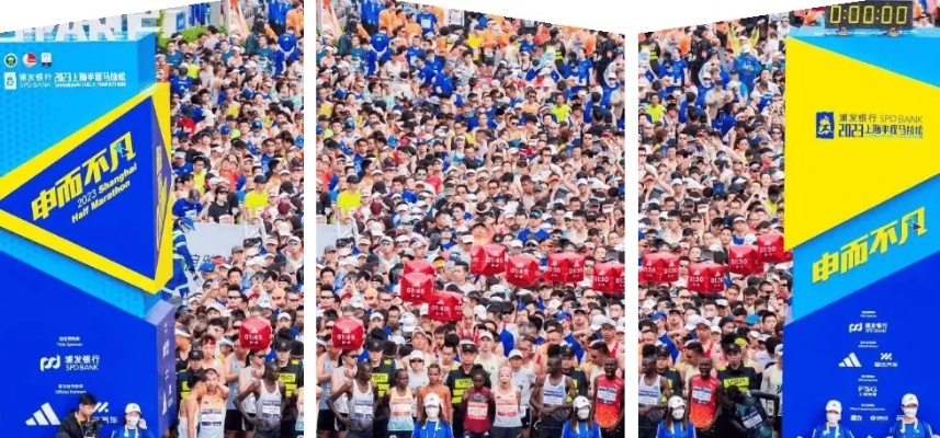 全力冲刺，明年4月《马拉松》全新升级震撼来袭！