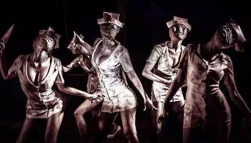 《寂静岭f》新补丁：简易挑战模式，畅玩跳过章节新体验