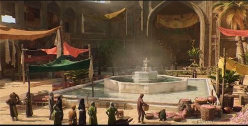 《刺客信条幻景》暗杀秘籍：潜行技巧深度解析，解锁隐秘价值