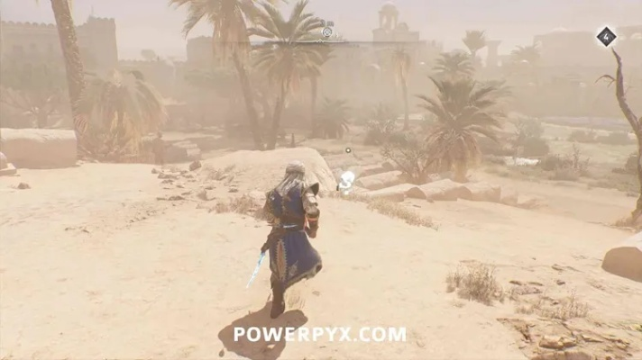 《刺客信条幻景》遗失秘籍全攻略，解锁神秘宝藏新路径