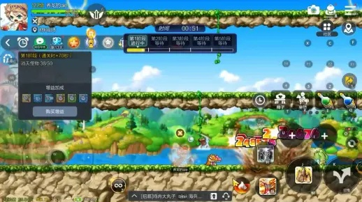 冒险岛手游双开实测，别再用分身软件！老岛民亲测3种稳定方法，避坑90%封号风险