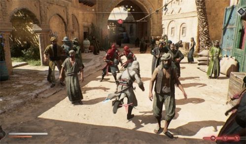 阿泰尔艾吉奥服装获取攻略，揭秘幻景刺客独特魅力