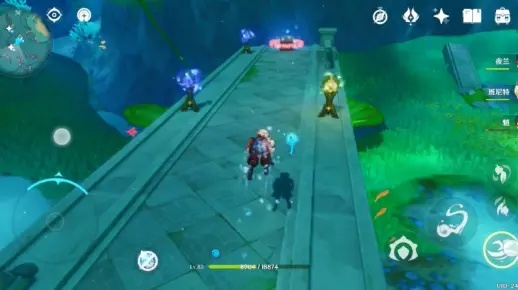 荒芒中继站攻略升级，解锁4.1版本新玩法！