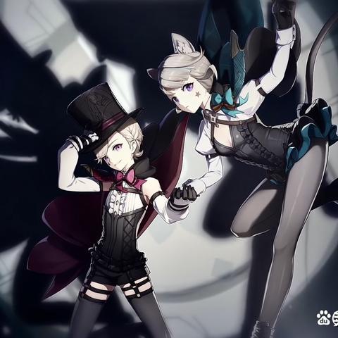 《原神》4.1版枫丹NPC对话奖励攻略，解锁隐藏价值点数技巧