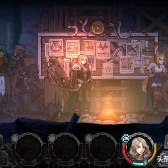 为什么90%RPG老玩家都说「角色魂」才是破局关键？