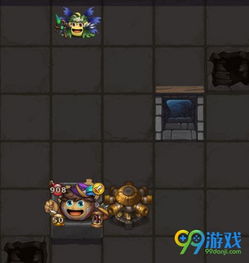 新手武器攻略：揭秘《匹诺曹的谎言》高效选择秘籍