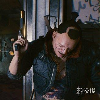 《赛博朋克2077》黑客枪械流秘籍：全方位升级攻略解析