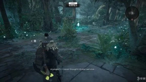 《博德之门3》高效攻略：毒药箭矢批量获取技巧解析