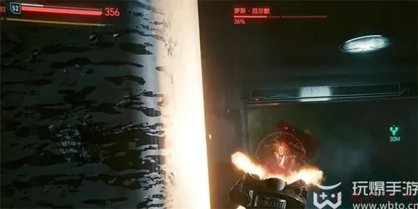 赛博朋克2077往日之影：逃兵不朽武器独门秘籍大公开