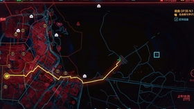 《赛博朋克2077》时停刀剑流深度解析：掌握未来战斗新秘籍