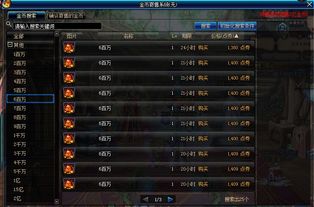 《匹诺曹武器升级秘籍：解锁全新战斗价值》