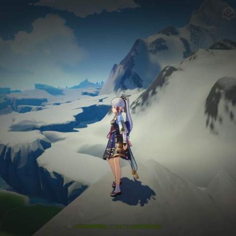 《原神》4.1版菲谢尔新配装攻略，深度解析核心秘籍！