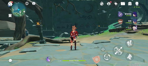 《原神》4.1深渊12层攻略揭秘：深度解析新挑战与策略！