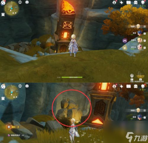 《原神》4.1深渊攻略：独家秘籍，高效配队新思路，轻松通关！