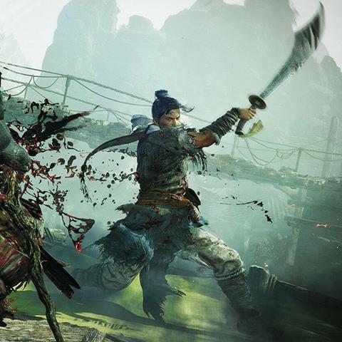 《卧龙苍天陨落》DLC2高效刷装攻略：解锁最强装备秘籍
