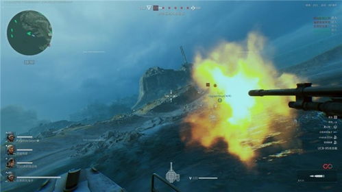 《三角洲行动》新赛季震撼来袭，全新内容炸裂登场！