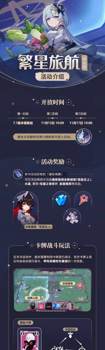 尘星旅梦活动玩法揭秘，解锁全新游戏价值体验