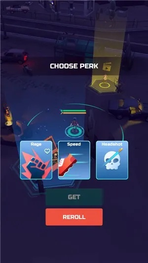 赛博挑战，智商极限检测游戏全新升级