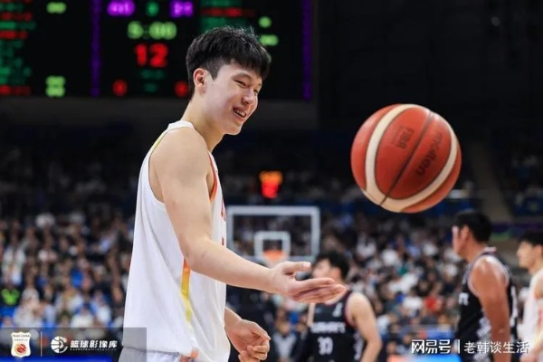 杨瀚森下放发展联盟，两战蓄力再战NBA
