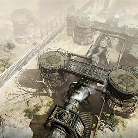 亚克拉西亚套装惊艳亮相，《命运方舟》实机展示揭示神秘新价值