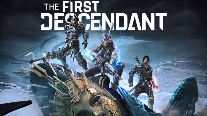 《第一后裔》哈里斯：揭秘传奇后裔，勇闯异界新篇章