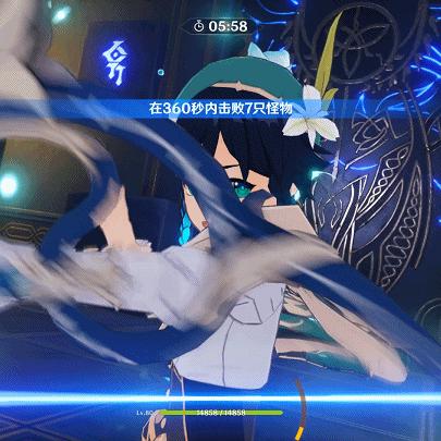 《原神》7个聚能式机芯元件位置全解析，高效攻略新技巧揭秘