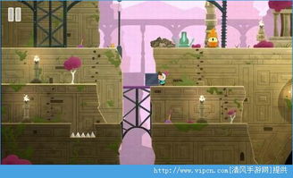 炼狱小镇新攻略：高效爬马棚花坛技巧解析