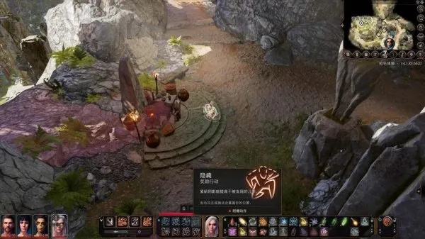 博德之门3高效刷钱攻略，解锁全新财富秘密