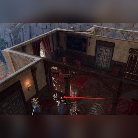 《博德之门3》第一章商人攻略：全位置及独家珍稀商品大揭秘