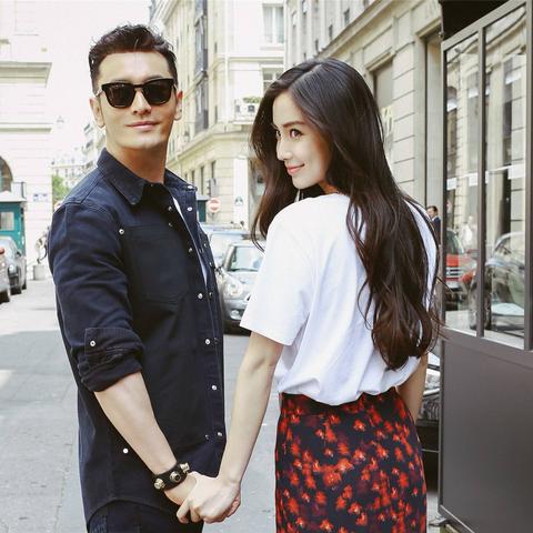 黄晓明庆生蛋糕乌龙：团队智慧巧改84岁惊喜