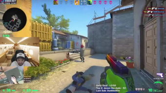 CSGO2一键回溯CSGO，体验经典重燃战火