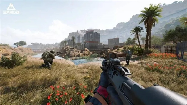 《三角洲行动》新赛季炸裂前瞻：揭秘全新战术革命！