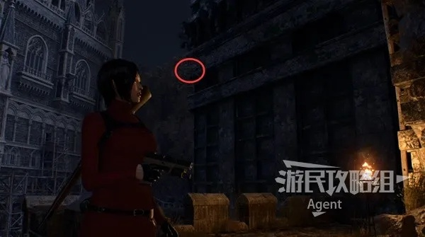 《生化危机4重制版》艾达王逆命殊途DLC攻略：全支线解锁+收藏秘籍大揭秘