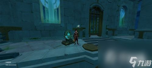 海渊封缠攻略揭秘：乖离光元素新玩法深度解析