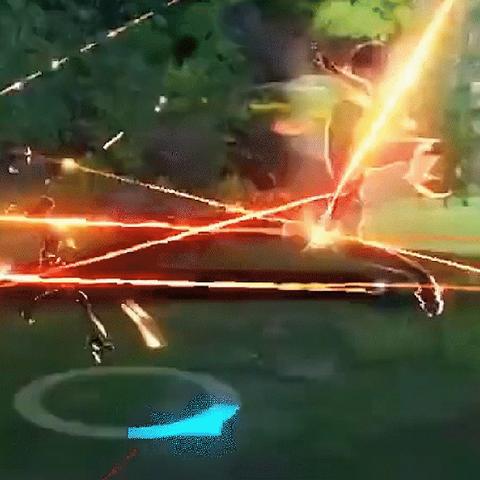 《原神》4.1版枫丹钓鱼新秘境，解锁神秘宝藏点！