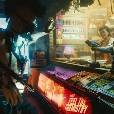 白狼、烧灼高效攻略，解锁《赛博朋克2077》2.0新境界