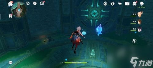 《原神》4.1神秘矿石藏匿地大揭秘，探索新价值！