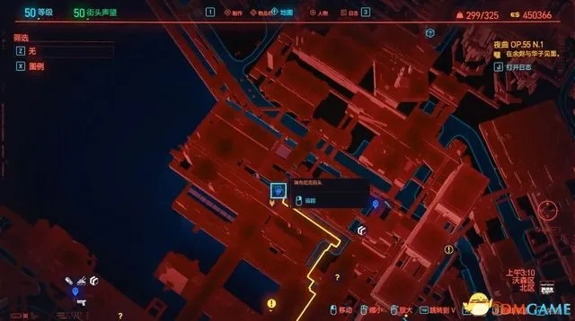 赛博朋克2077不朽狙击鱼鹰获取攻略，解锁全新游戏体验