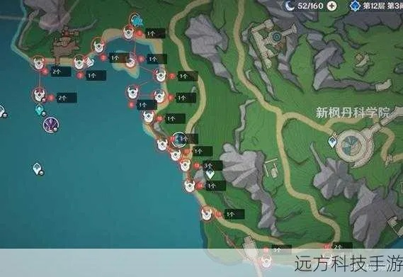 幽光星采集攻略：解锁神秘新价值