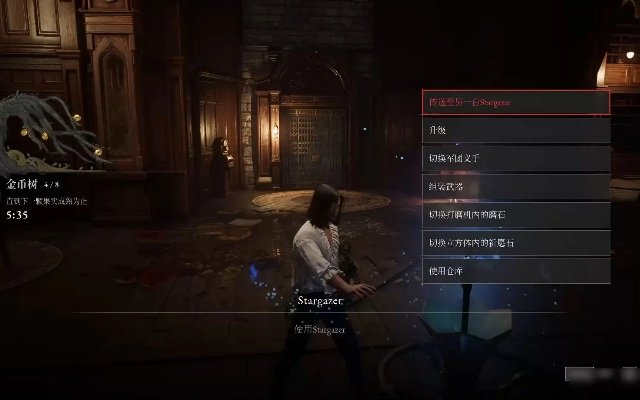 《匹诺曹谎言》独家秘籍：高效增伤武器组合攻略大揭秘