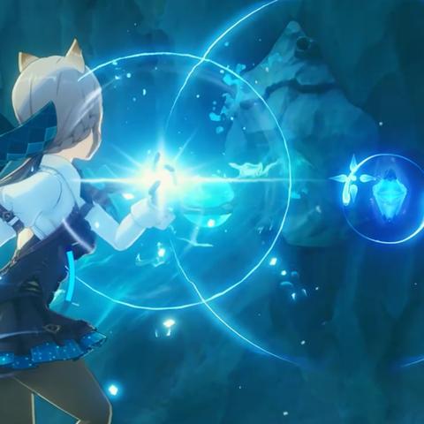 枫丹科研秘籍：解锁《原神》科学院纪事攻略新篇章