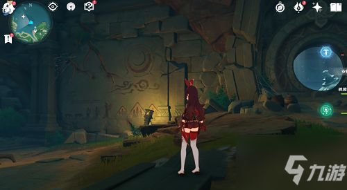 《原神》4.1版宝箱新位置大揭秘，探索隐藏宝藏新攻略