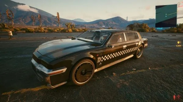 《赛博朋克2077》2.0版66式载具攻略：探秘全新获取路径