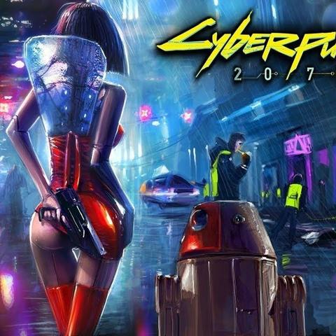 《赛博朋克2077》不朽武器探秘：往日之影独特获取攻略！