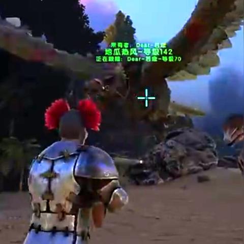 《命运方舟》PVP利刃攻略：深度解析恶魔利刃技巧与策略