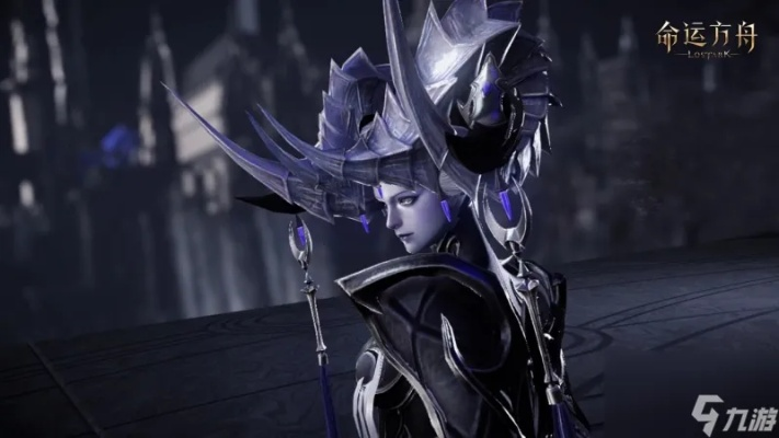 《命运方舟》战甲舞动，节奏永恒，探索新纪元！