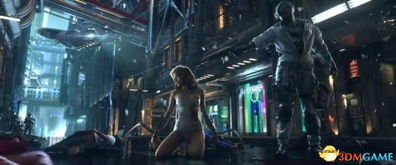 《赛博朋克2077》机器人支线攻略：深度解析往日之影新玩法