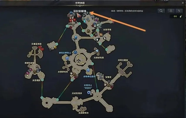 《命运方舟》1445白拿4金书攻略：高效升级新秘籍